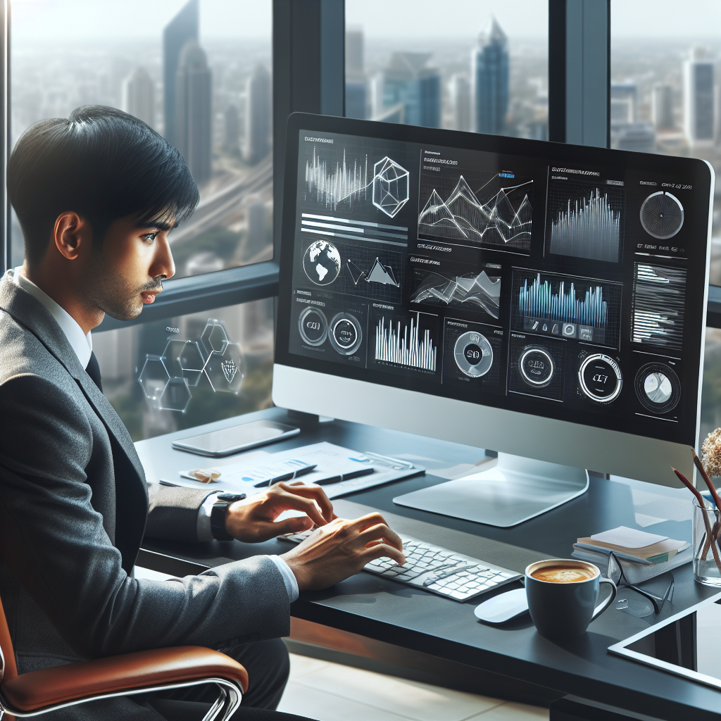 صورة العاملة